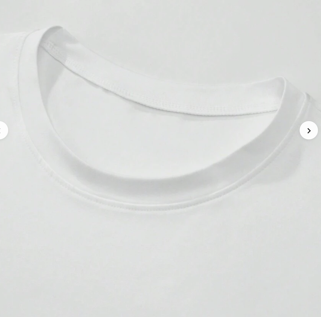 Arni - T-shirt Kragen