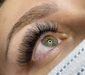 Arni -  Lash Extensions